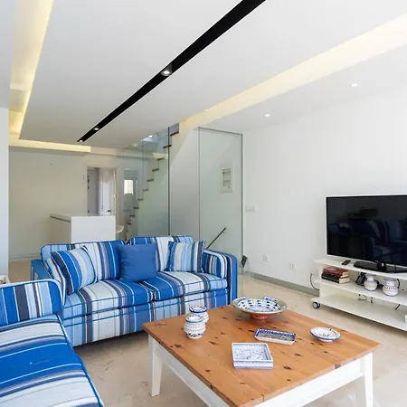 Blue Marlin 14 * Пасито Бланко