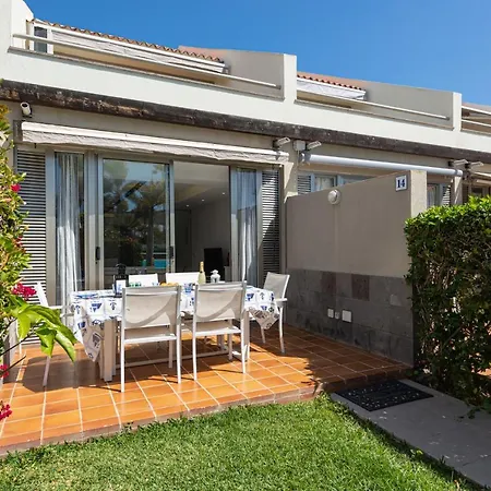 Holiday home Blue Marlin 14 *