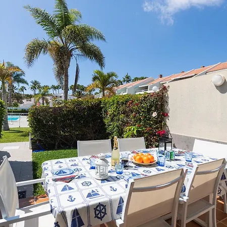 Blue Marlin 14 * Пасито Бланко