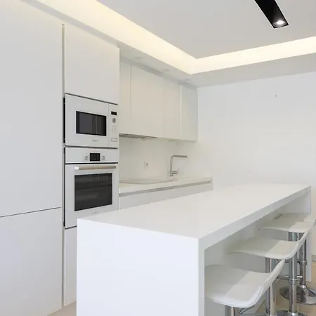 Дом отдыха Blue Marlin 14 Пасито Бланко
