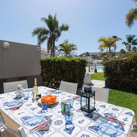 Blue Marlin 14 * Пасито Бланко