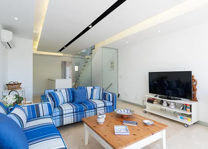 Blue Marlin 14 * Pasito Blanco