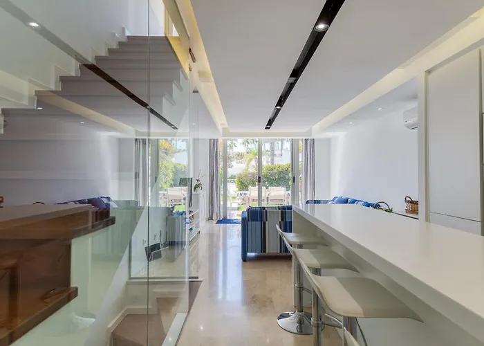 Blue Marlin 14 Holiday home