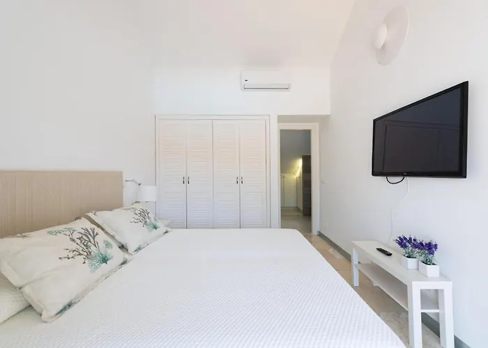 Blue Marlin 14 * Pasito Blanco