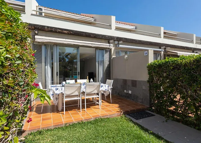 Holiday home Blue Marlin 14 *