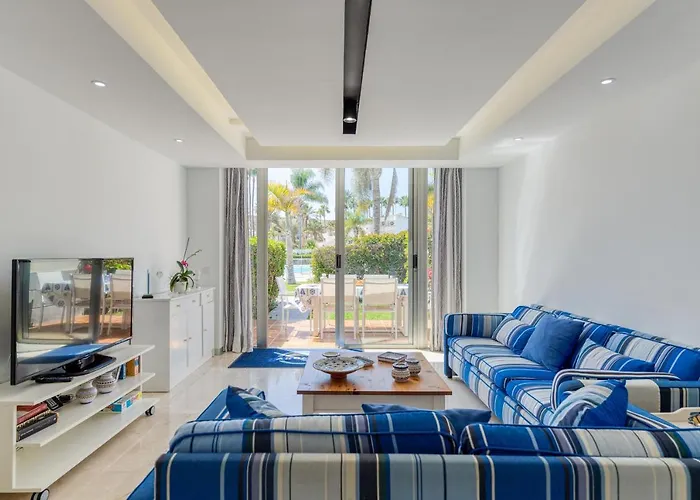 Blue Marlin 14 Pasito Blanco