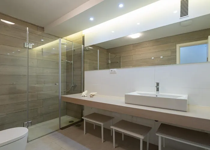 Blue Marlin 14 Holiday home *