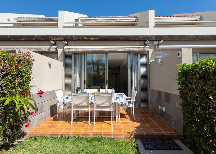 Blue Marlin 14 Holiday home *