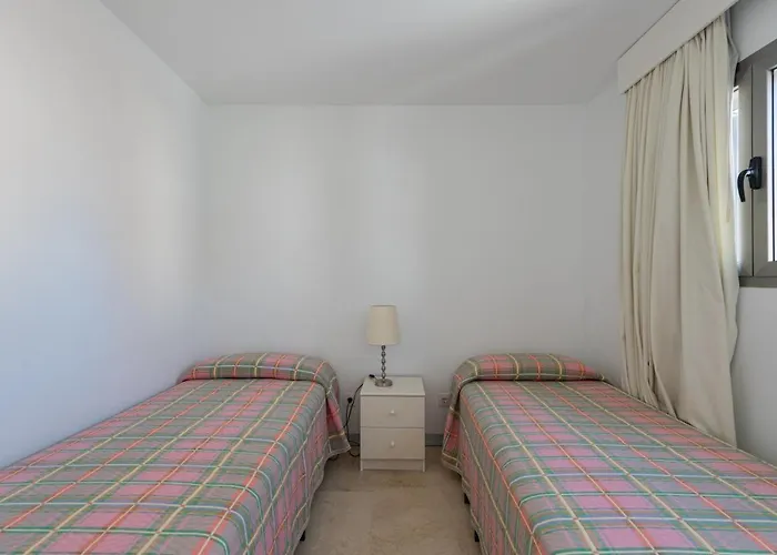 Holiday home Blue Marlin 14 Pasito Blanco