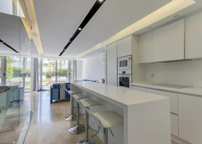 Blue Marlin 14 Holiday home