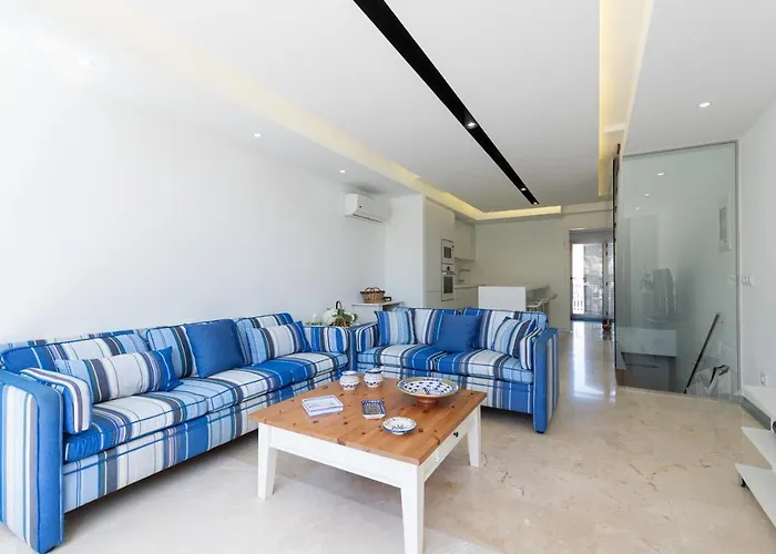 Blue Marlin 14 Holiday home