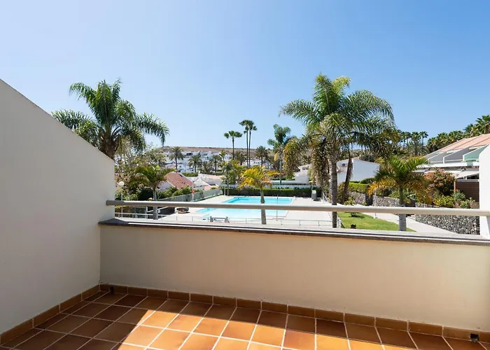 Blue Marlin 14 Holiday home *