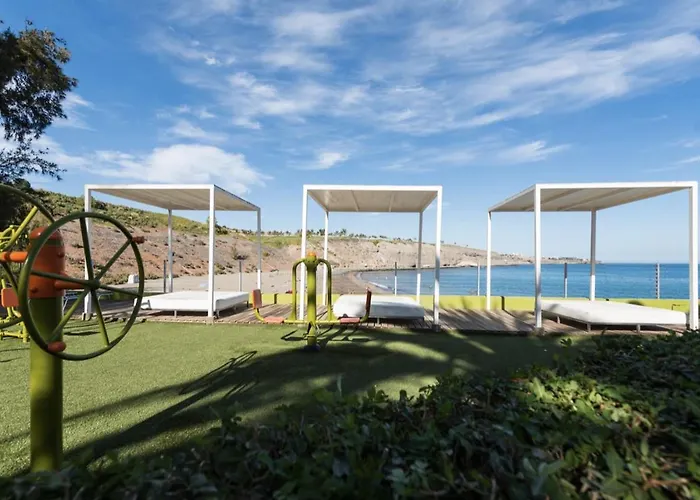 Holiday home Blue Marlin 14