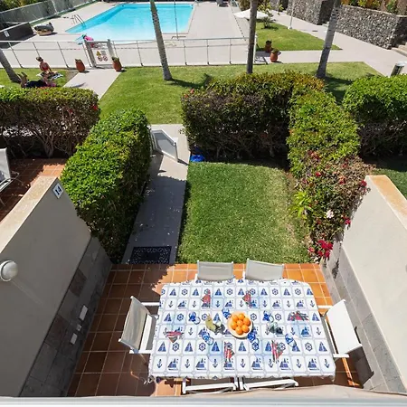 Blue Marlin 14 בית נופש