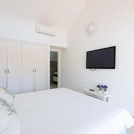 Blue Marlin 14 * פסיטו בלנקו