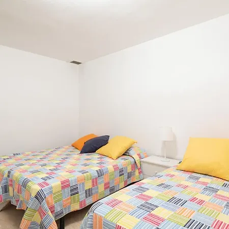 Blue Marlin 14 Holiday home *