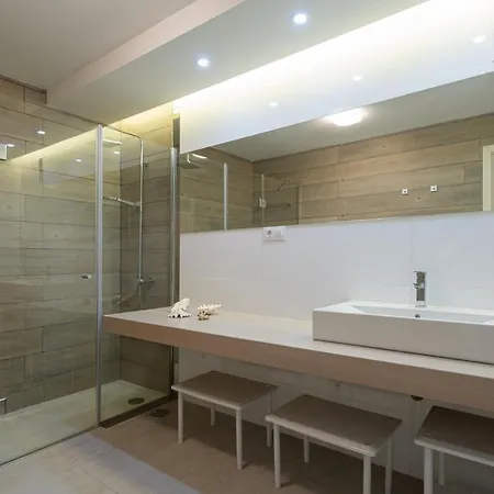 Blue Marlin 14 Holiday home *