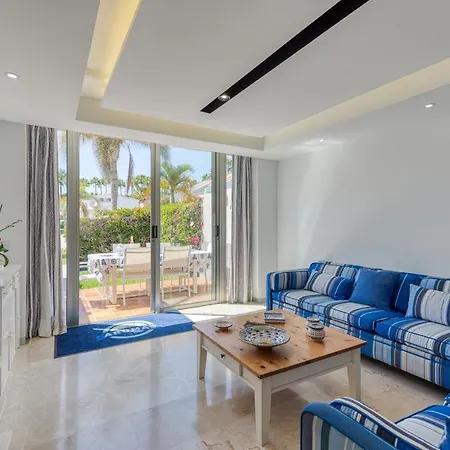 Blue Marlin 14 פסיטו בלנקו