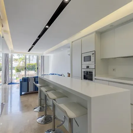 Blue Marlin 14 בית נופש