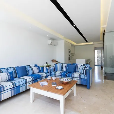 Blue Marlin 14 בית נופש