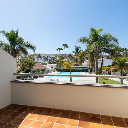 Blue Marlin 14 Holiday home *