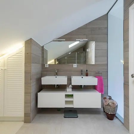 Blue Marlin 14 * פסיטו בלנקו