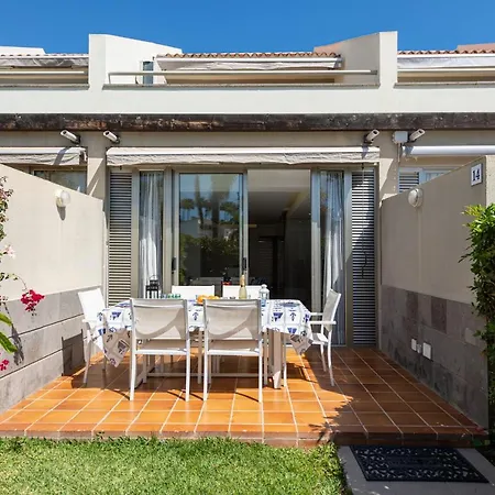 Blue Marlin 14 Casa de Férias *