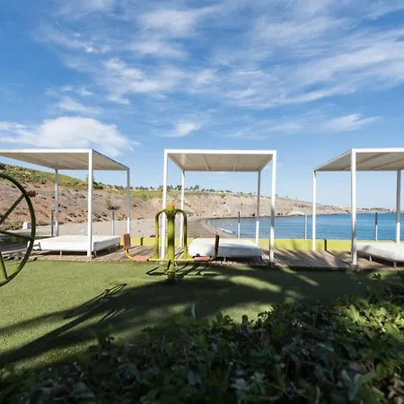 Tatil Evi Blue Marlin 14