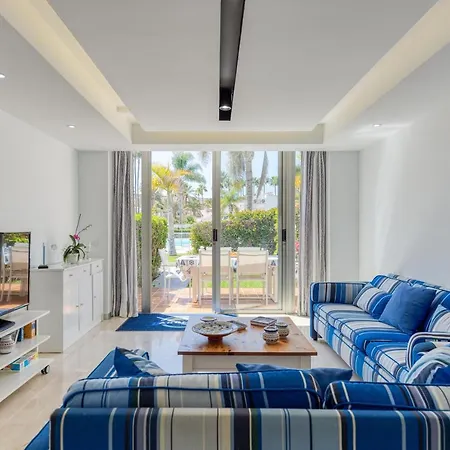 Blue Marlin 14 Pasito Blanco