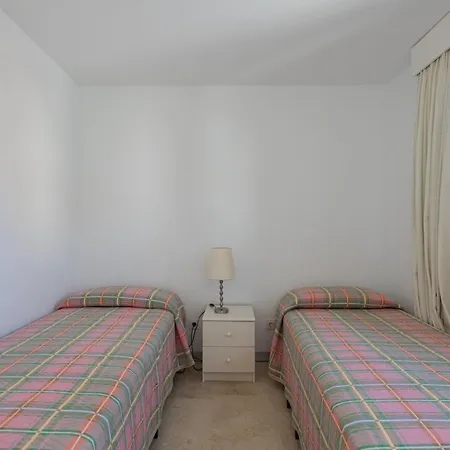 Dom wakacyjny Blue Marlin 14 Pasito Blanco