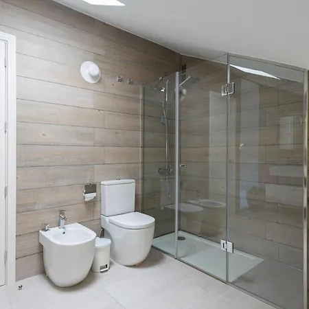 Dom wakacyjny Blue Marlin 14 Pasito Blanco